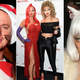 Image for article titled The Coolest, Cutest and Weirdest Celebrity Halloween Costumes of 2015